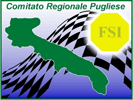 Sito Comitato Regionale Puglia